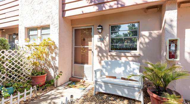 Photo of 2495 Country Club Dr #110, Titusville, FL 32780
