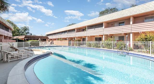 Photo of 2495 Country Club Dr #110, Titusville, FL 32780