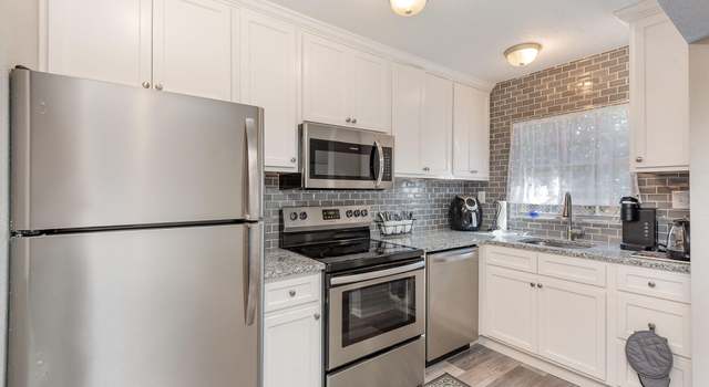 Photo of 2495 Country Club Dr #110, Titusville, FL 32780