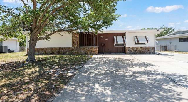 Photo of 2862 Starlight Cir NE, Palm Bay, FL 32905