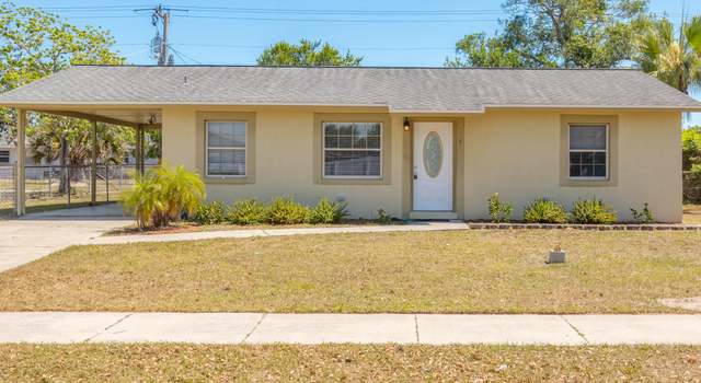Photo of 1125 Bonnymede Dr, Titusville, FL 32796