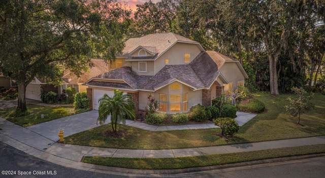 Photo of 3111 La Cita Ln, Titusville, FL 32780