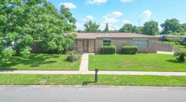 Photo of 2798 Winstead, Titusville, FL 32796