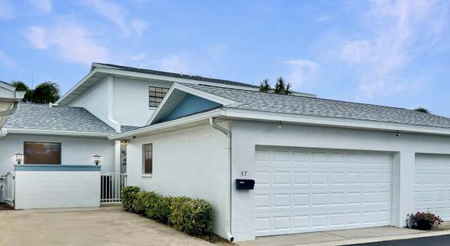 Photo of 335 Paradise Blvd #57, Indialantic, FL 32903