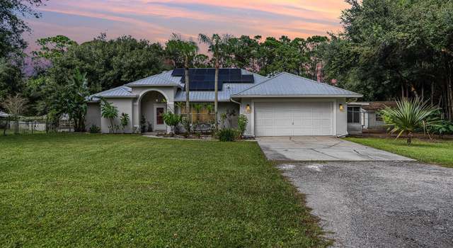 Photo of 4400 Citrus Blvd, Cocoa, FL 32926