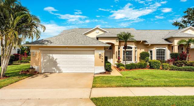 Photo of 1290 Royal Fern Dr, Melbourne, FL 32940