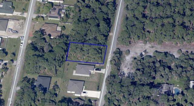 Photo of 842 Hartsdale Ave SW, Palm Bay, FL 32908