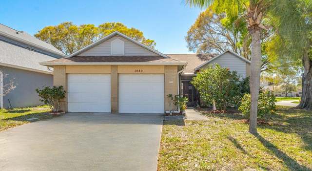 Photo of 1553 Clover Cir, Melbourne, FL 32935