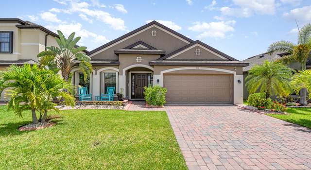 Photo of 993 Musgrass Cir, Melbourne, FL 32904