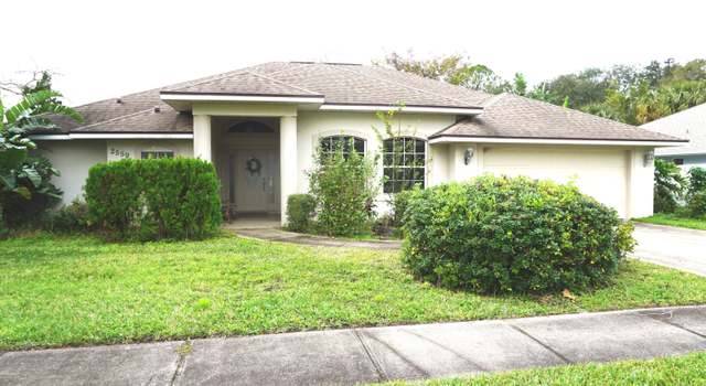 Photo of 2559 Christopher Dr, Titusville, FL 32780