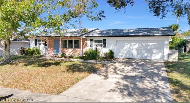 Photo of 4080 Calendula Ave, Titusville, FL 32796