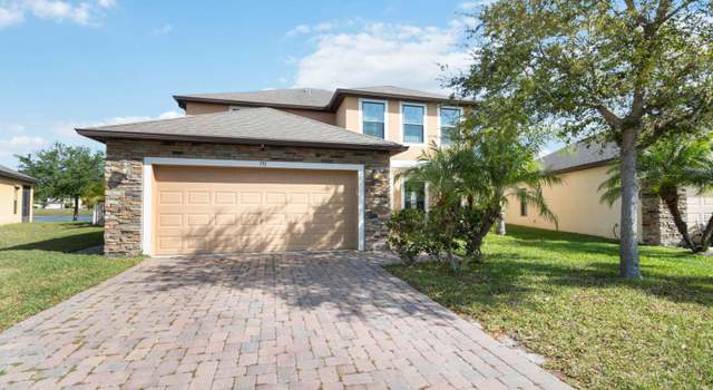 Photo of 791 Dillard Dr SE, Palm Bay, FL 32909