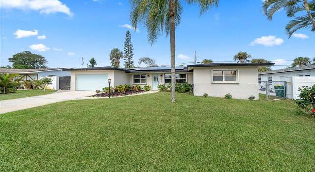 Photo of 310 Greenway Ave, Satellite Beach, FL 32937