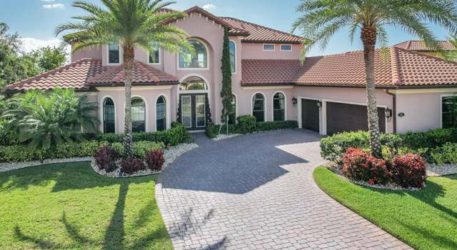 Photo of 4045 Waterloo Pl, Melbourne, FL 32940