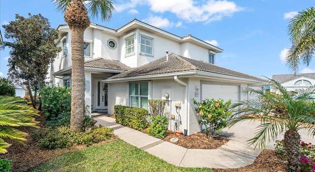 Photo of 222 Glengarry Ave, Melbourne Beach, FL 32951