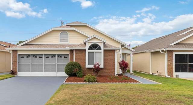 Photo of 906 S S Fork Cir, Melbourne, FL 32901