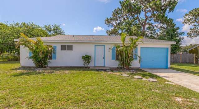 Photo of 933 Gueld Ave NE, Palm Bay, FL 32905