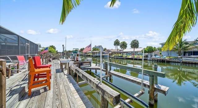 Photo of 635 Needle Blvd, Merritt Island, FL 32953