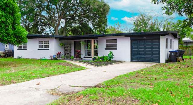 Photo of 875 Delano Rd, Titusville, FL 32780