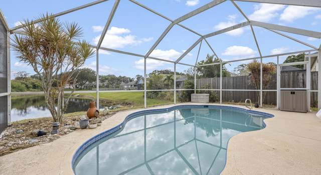 Photo of 4839 Erin Ln, Melbourne, FL 32940