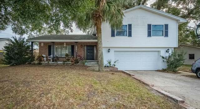 Photo of 2651 Baywood Dr, Titusville, FL 32780