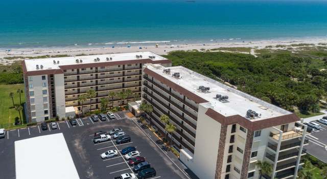 Photo of 3060 N Atlantic Ave #402, Cocoa Beach, FL 32931