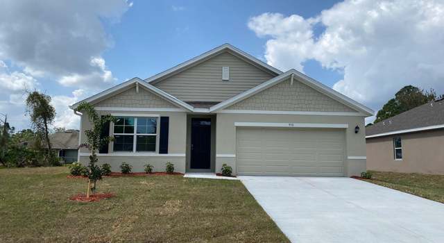 Photo of 1460 Glendale Ave NW, Palm Bay, FL 32907