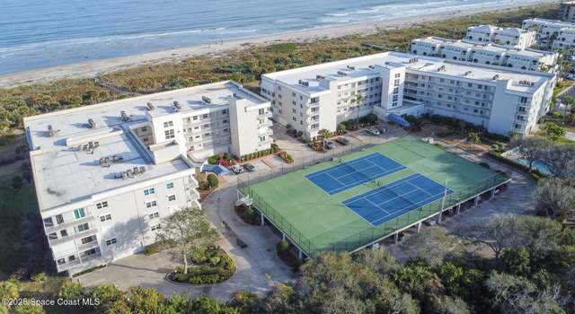 Photo of 8700 Ridgewood Ave Unit 309 B, Cape Canaveral, FL 32920