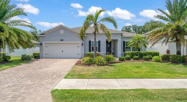 Photo of 4570 Hebron Dr, Merritt Island, FL 32953