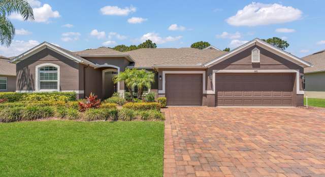 Photo of 645 Stonebriar Dr SE, Palm Bay, FL 32909