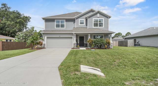 Photo of 6830 Harp Ave, Cocoa, FL 32927