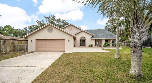 Photo of 2080 Mona Ct, Merritt Island, FL 32952