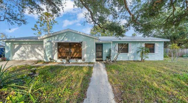 Photo of 2418 Clemson Dr, Cocoa, FL 32926