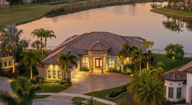 Photo of 3032 Sallisbury Ct, Melbourne, FL 32940