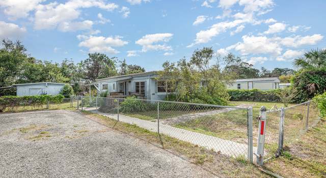 Photo of 3083 Dover Rd, Mims, FL 32754