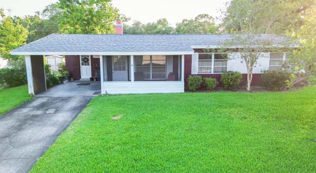 Photo of 1360 Overlook Ter, Titusville, FL 32780