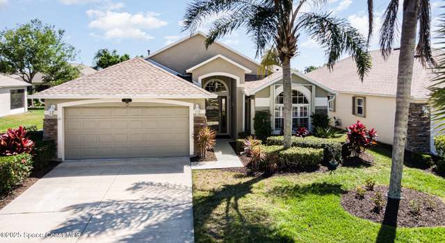 Photo of 1371 Lago Mar Dr, Melbourne, FL 32940