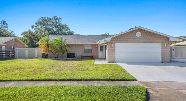 Photo of 3232 Woodsmill Dr, Melbourne, FL 32934