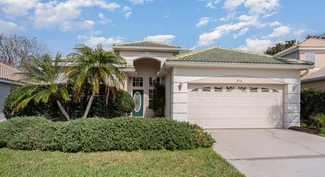 Photo of 976 Wimbledon Dr, Melbourne, FL 32940