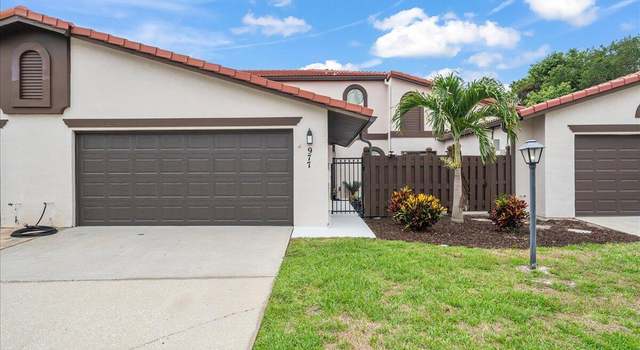 Photo of 977 Osprey Dr, Melbourne, FL 32940