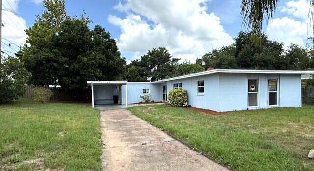 Photo of 64 Knollwood Dr, Rockledge, FL 32955