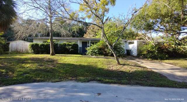 Photo of 7 Knollwood Dr, Rockledge, FL 32955