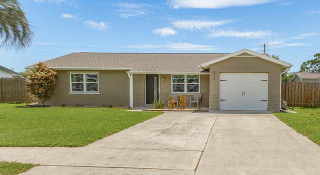 Photo of 672 Mark Dr, Melbourne, FL 32904