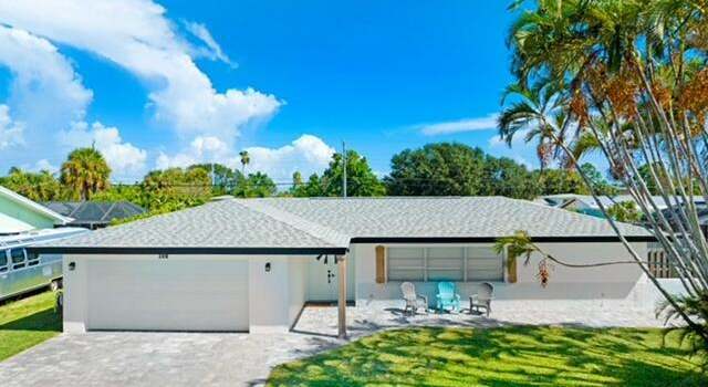 Photo of 390 Sherwood Ave, Satellite Beach, FL 32937