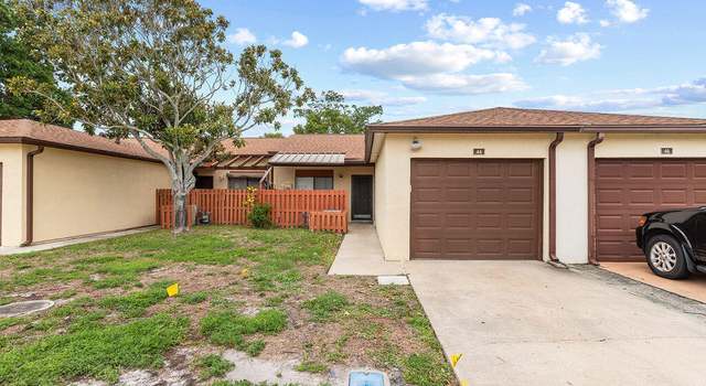 Photo of 44 Hepburn Pl, Merritt Island, FL 32953