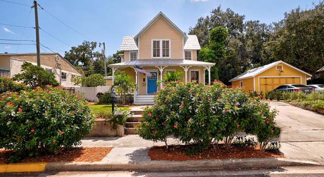 Photo of 23 Barton Ave, Rockledge, FL 32955