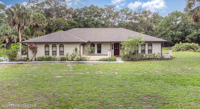 Photo of 3503 Palomino Rd, Melbourne, FL 32934