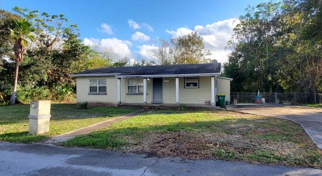 Photo of 1417 Loring St, Cocoa, FL 32922