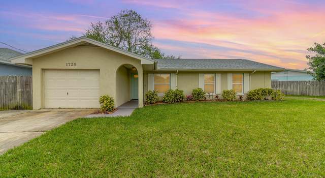 Photo of 1725 N Merrimac Dr, Merritt Island, FL 32952