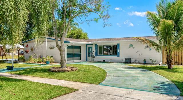 Photo of 2793 Bayeux Ave, Melbourne, FL 32935